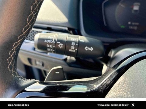 Voitures D'occasion À Mérignac | Honda Civic Xi E:hev 2.0 I-Mmd Sport 5P