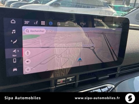 Voitures D'occasion À Mérignac | Fiat 500 Iii Electrique E 118 Ch La Prima 3P