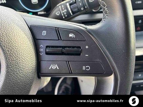 Voitures D'occasion À Muret | Hyundai I20 1.0 T-Gdi 100 Hybrid 48V Creative 5P