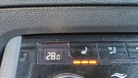 Voitures D'occasion À Tarbes | Škoda Karoq 1.5 Tsi 150 Ch Act Dsg7 Sportline 5P