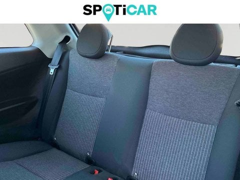 Voitures D'occasion À Mérignac | Fiat 500 Iii Electrique E 95 Ch Icône 3P