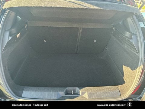 Voitures D'occasion À Toulouse | Opel Astra 1.2 Turbo 110 Ch Bvm6 5P