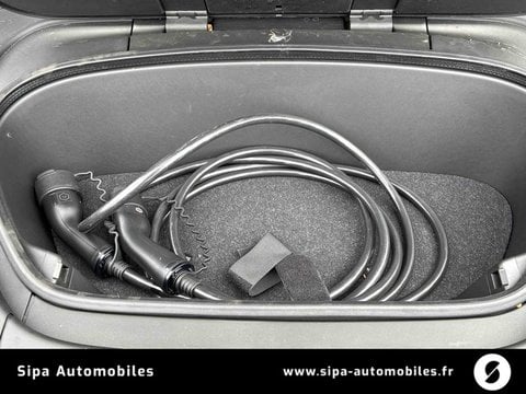 Voitures D'occasion À Labège | Volvo Xc40 Recharge 231 Ch 1Edt Start 5P