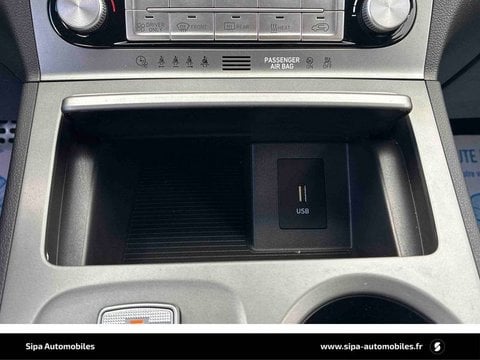 Voitures D'occasion À Villenave-D'ornon | Hyundai Kona Electrique 39 Kwh - 136 Ch Intuitive 5P