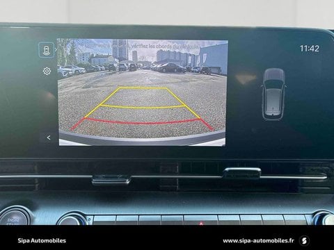 Voitures D'occasion À Le Bouscat | Hyundai Kona Hybrid 129 Creative 5P