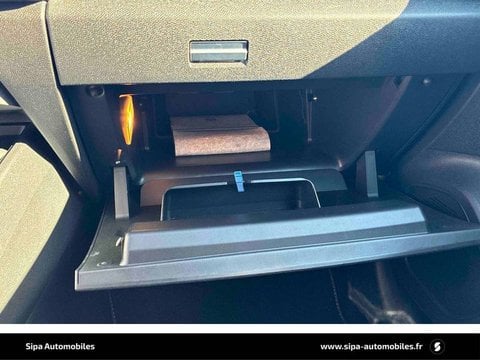 Voitures D'occasion À Mont-De-Marsan | Citroën C4 X Bluehdi 130 S&S Eat8 Max 4P