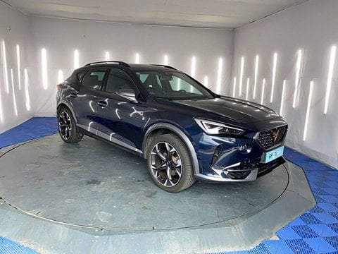 Voitures D'occasion À Toulouse | Cupra Formentor 1.5 Tsi 150 Ch Dsg7 V 5P