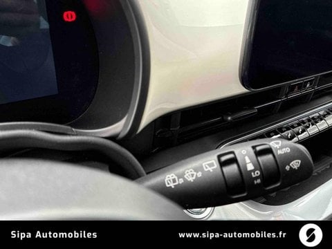 Voitures D'occasion À Dax | Fiat 500 Iii Electrique E 95 Ch Icône 3P