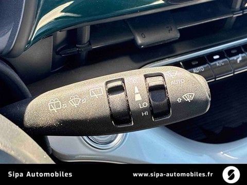 Voitures D'occasion À Toulouse | Fiat 500 Iii Electrique E 95 Ch Icône 3P