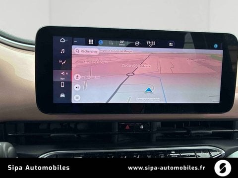 Voitures D'occasion À La-Teste-De-Buch | Fiat 500 Iii Electrique 500C E 95 Ch Nouvelle 2P