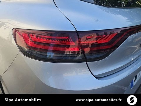 Voitures D'occasion À Muret | Renault Mégane Iv Berline Tce 140 Edc Fap - 21N Business 5P