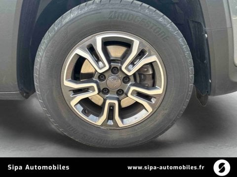 Voitures D'occasion À Toulouse | Jeep Renegade 1.3 Gse T4 150 Ch Bvr6 Quicksilver Winter Edition 5P