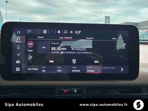 Voitures D'occasion À Mérignac | Fiat 500 E 95 Ch Nouvelle 3P