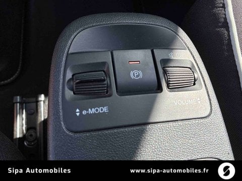 Voitures D'occasion À Mérignac | Fiat 500 Iii Electrique E 118 Ch Nouvelle 3P