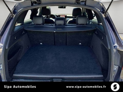 Voitures D'occasion À Mérignac | Mercedes-Benz Glc 300 E 9G-Tronic 4Matic Amg Line 5P