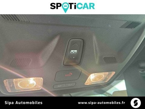 Voitures D'occasion À Toulouse | Ford Puma 1.0 Ecoboost 125 Ch Mhev S&S Bvm6 St-Line 5P