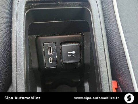 Voitures D'occasion À Muret | Fiat 500 Iii Electrique E 118 Ch Nouvelle 3P