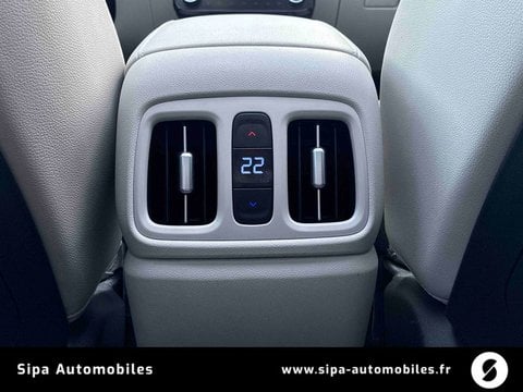 Voitures D'occasion À Libourne | Hyundai Tucson 1.6 T-Gdi 215 Hybrid Bva6 Executive 5P