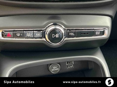 Voitures D'occasion À Mérignac | Volvo Xc40 B4 Awd 197 Ch Geartronic 8 Momentum 5P