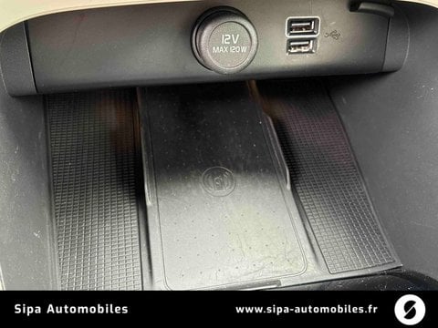 Voitures D'occasion À Mérignac | Volvo Xc40 T4 Recharge 129+82 Ch Dct7 Plus 5P