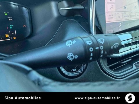 Voitures D'occasion À Mérignac | Jeep Compass 1.3 Phev T4 190 Ch 4Xe Eawd Limited 5P