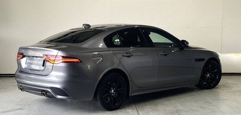 Voitures D'occasion À Labège | Jaguar Xe P250 Bva R-Dynamic Se 4P