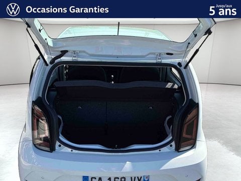 Voitures D'occasion À Lescar | Volkswagen E-Up! 2.0 Electrique 5P