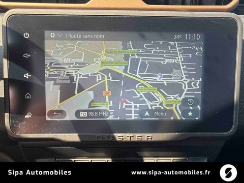 Voitures D'occasion À Lescar | Dacia Duster Tce 150 4X2 Edc Extreme 5P