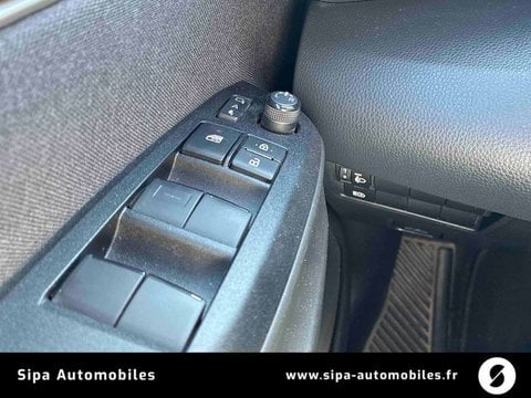 Voitures D'occasion À Libourne | Toyota Yaris Cross Hybride 116H 2Wd Design 5P