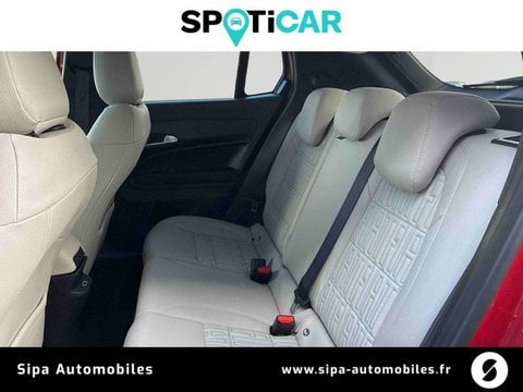 Voitures D'occasion À Mérignac | Fiat 600 T-Gen 3 1.2 Hybrid 110Ch Edct6 La Prima 5P