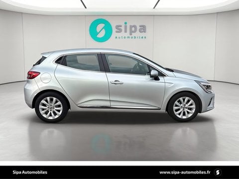 Voitures D'occasion À Le Bouscat | Renault Clio Tce 90 - 21N 5P