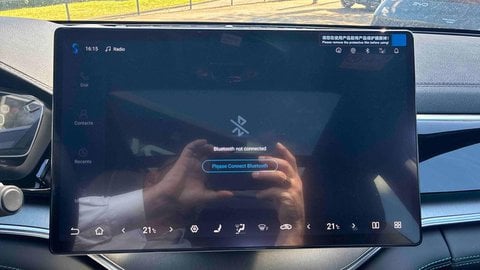 Voitures D'occasion À Fenouillet | Byd Seal U 1.5L Dm-I 218 Ch Phev Comfort 4P