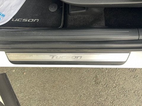 Voitures D'occasion À Villenave-D'ornon | Hyundai Tucson 1.6 T-Gdi 265 Htrac Plug-In Bva6 Creati...