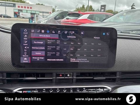 Voitures D'occasion À Toulouse | Fiat 500 Iii Electrique 500C E 118 Ch La Prima 2P