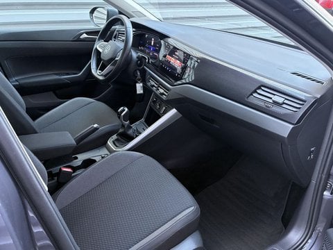 Voitures D'occasion À Lescar | Volkswagen Taigo 1.0 Tsi 116 Bvm6 Life Plus 5P
