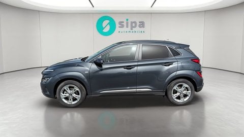 Voitures D'occasion À Villenave-D'ornon | Hyundai Kona 1.6 Crdi 136 Dct-7 Hybrid 48V Creative 5P