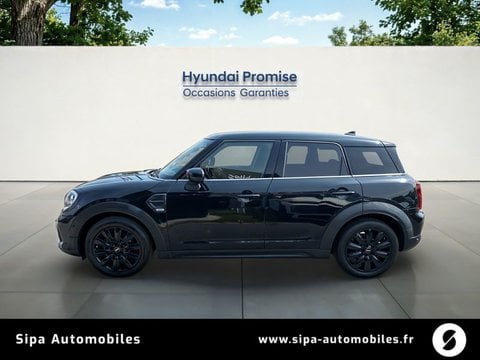 Voitures D'occasion À Libourne | Mini Countryman 136 Ch Bva7 Cooper Edition Premium 5P