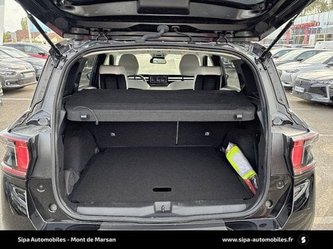 Voitures D'occasion À Mont-De-Marsan | Citroën C3 Aircross Ii Hybride 145 Ch Aut Max 5P
