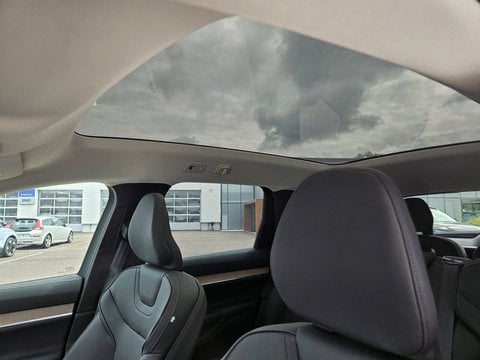 Voitures D'0Km À Saint Avit | Volvo Ex90 Twin Performance Awd 517 Ch 1Edt Ultra 5P