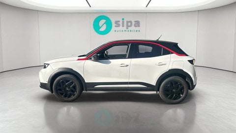 Voitures D'occasion À Muret | Opel Mokka 1.2 Turbo 130 Ch Bvm6 Gs Line 5P