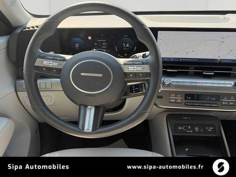 Voitures D'occasion À Villenave-D'ornon | Hyundai Kona Hybrid 129 Executive 5P