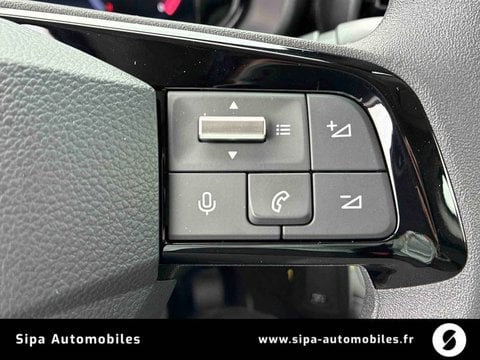 Voitures D'0Km À Lescar | Fiat Professional Doblò Doblo Fourgon M Diesel 100 Ch Manuelle 25 Th ...