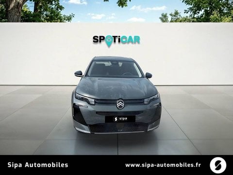 Voitures D'0Km À Lescar | Citroën C5 Aircross Hybride 145 Ch E-Dcs6 Max 5P