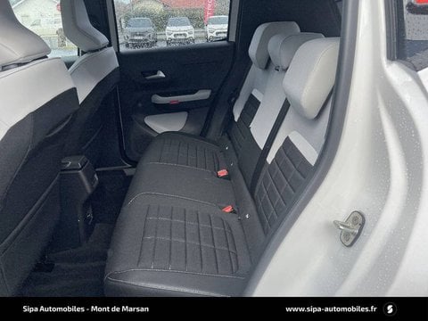 Voitures D'0Km À Mont-De-Marsan | Citroën C3 Iv Hybride 110 Ch E-Dcs6 Max 5P