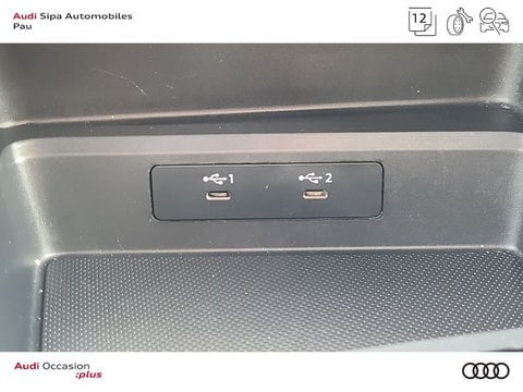 Voitures D'occasion À Lescar | Audi A3 Sportback 35 Tfsi Mild Hybrid 150 S Tronic 7 S Line 5P