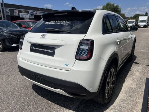 Voitures D'0Km À Mérignac | Fiat 600E 54 Kwh 156 Ch La Prima 5P