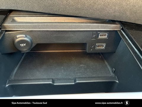 Voitures D'occasion À Toulouse | Opel Astra 1.2 Turbo 110 Ch Bvm6 5P