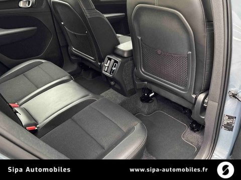 Voitures D'occasion À Labège | Volvo Xc40 T3 163 Ch Momentum 5P