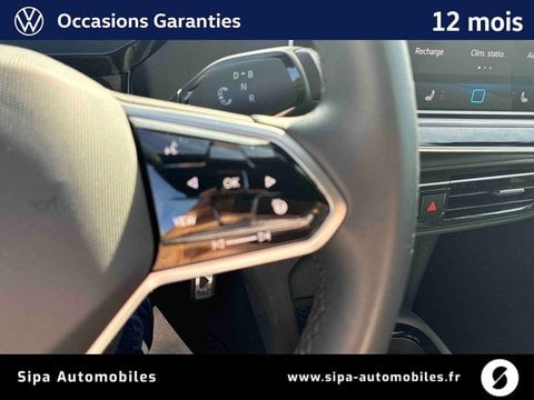 Voitures D'occasion À Lescar | Volkswagen Id.3 204 Ch Pro S Life Max 5P