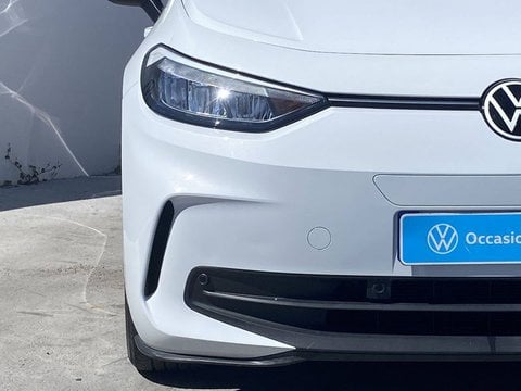 Voitures D'occasion À Lescar | Volkswagen Id.3 204 Ch Pro Performance Life Plus 5P